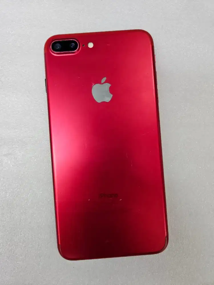 iphone 7 plus 256gb