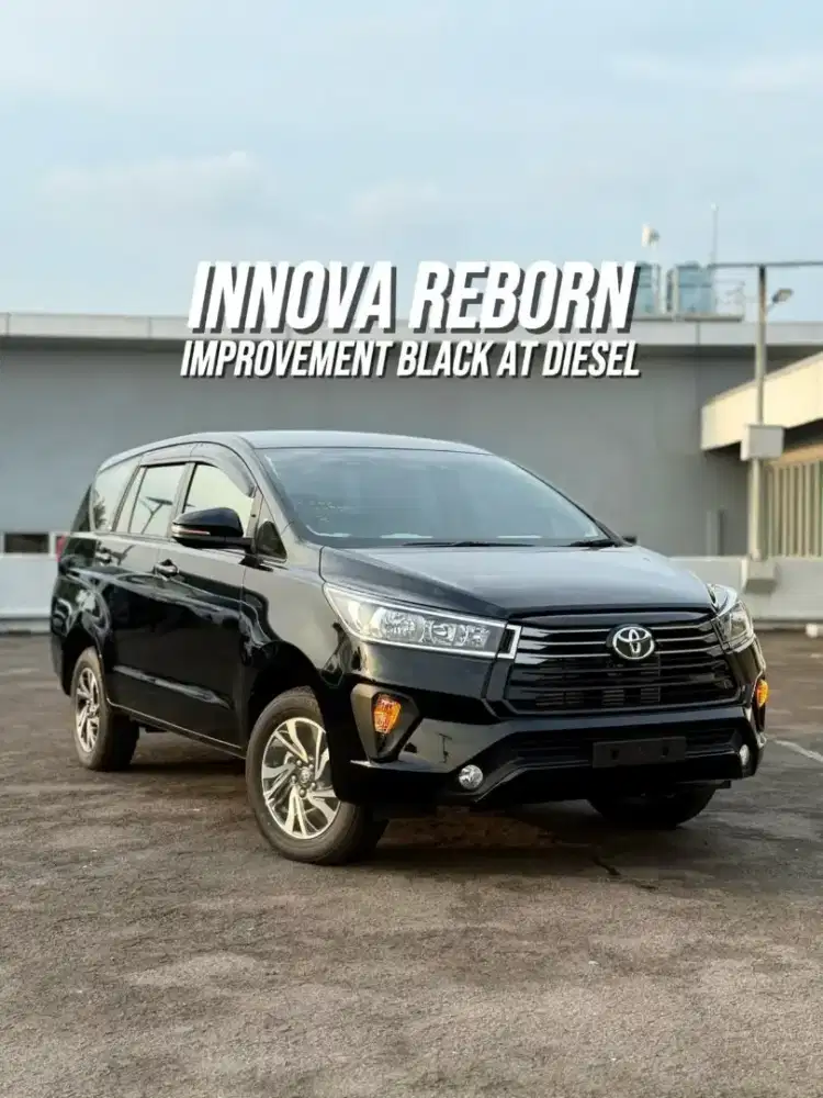 Innova 2.4 G AT