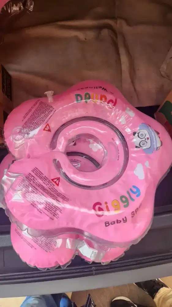 Baru - Non dus pelampung bayi bisa kirim2 Bekasi Timur