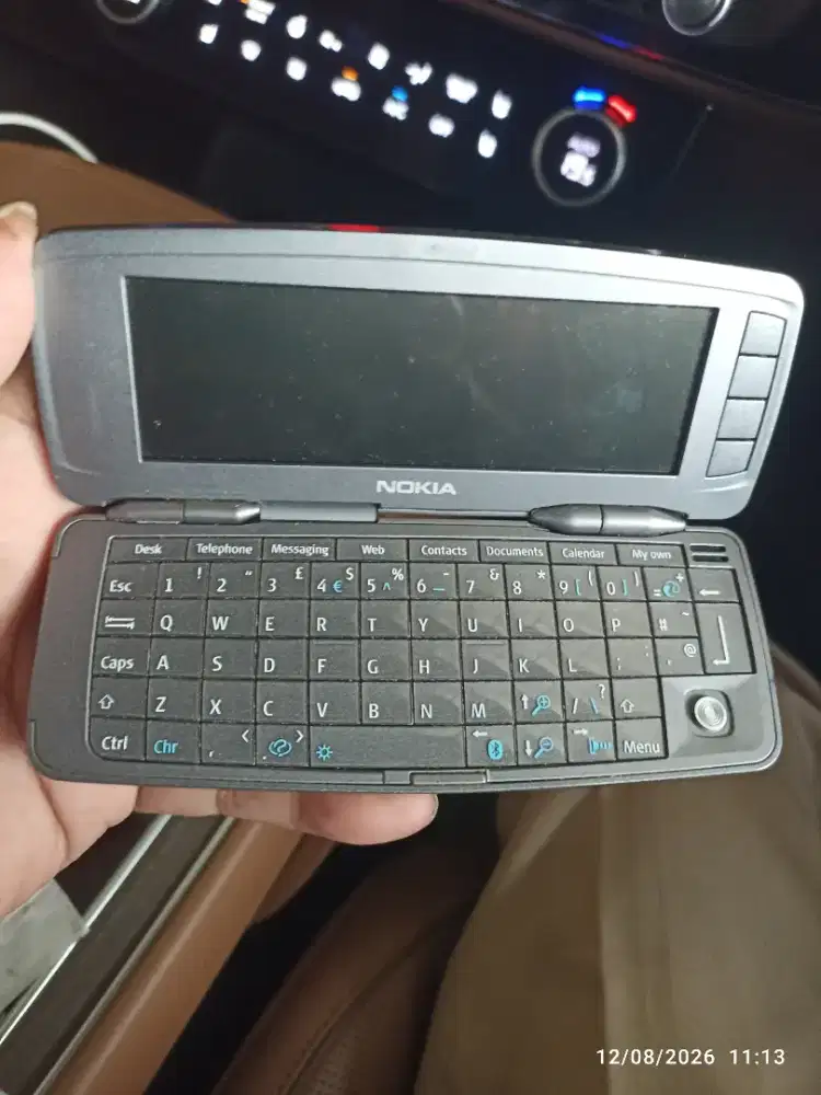 Hp Nokia Communicator & Sony Xperia ORIGINAL