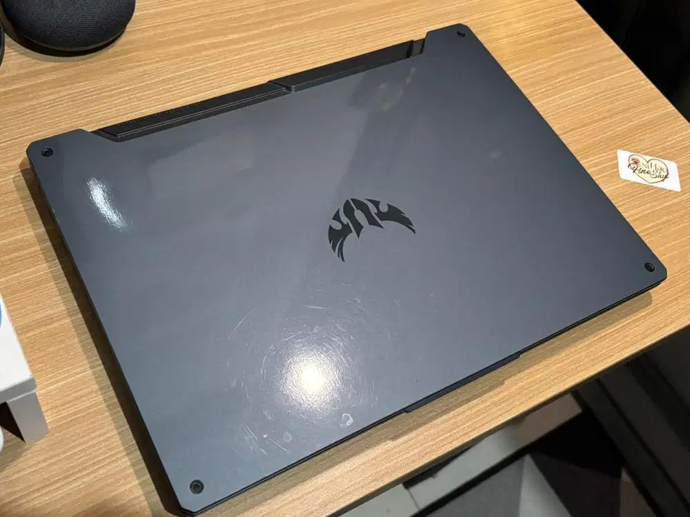 LAPTOP ASUS TUF GAMING A15