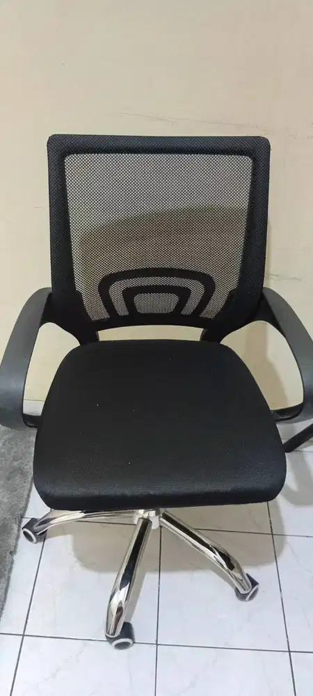 Kursi kantor up and down