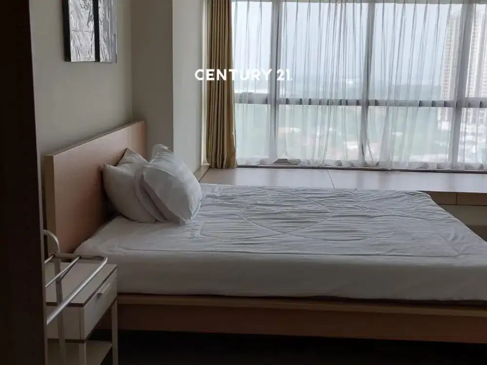 Apartemen Orange County Tower Irvine 2BR Furnished Murah