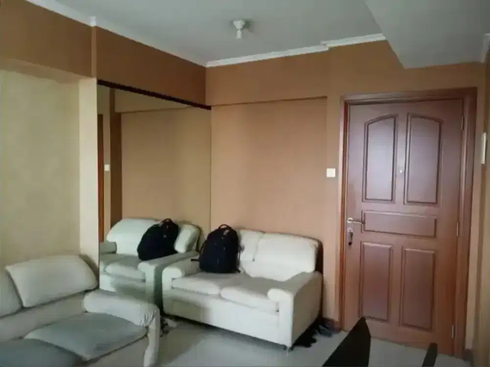 Waterplace Tower F Pakuwon Indah