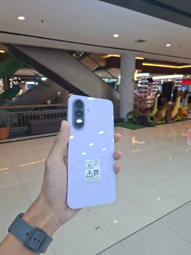 Promo Samsung Galaxy A37