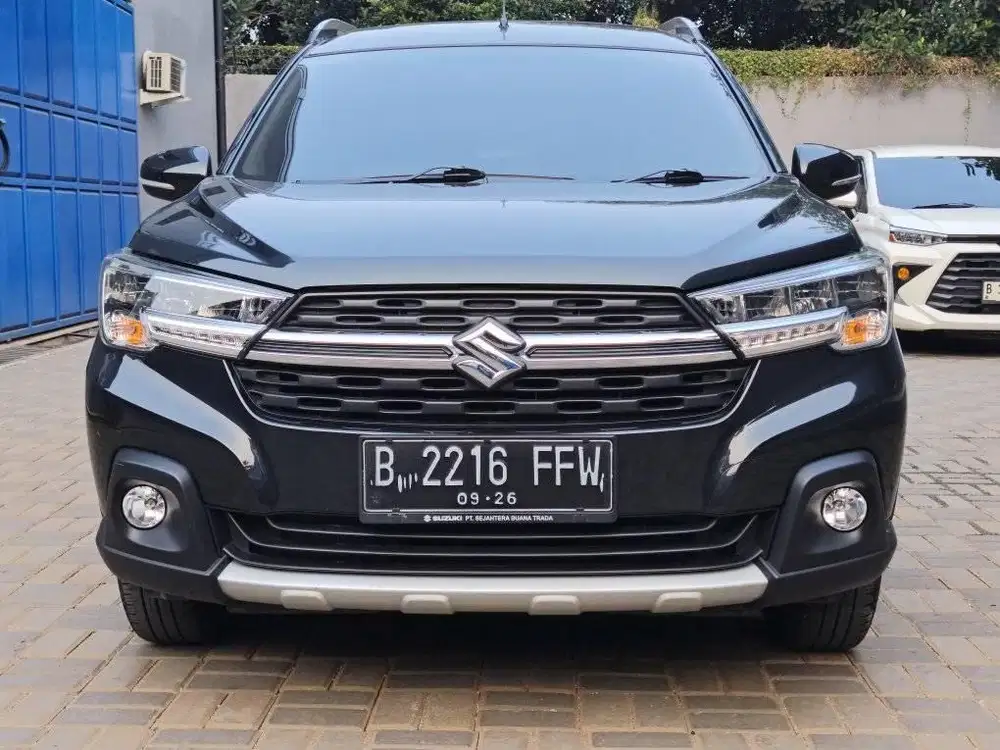 XL7 ALPHA MT 2021