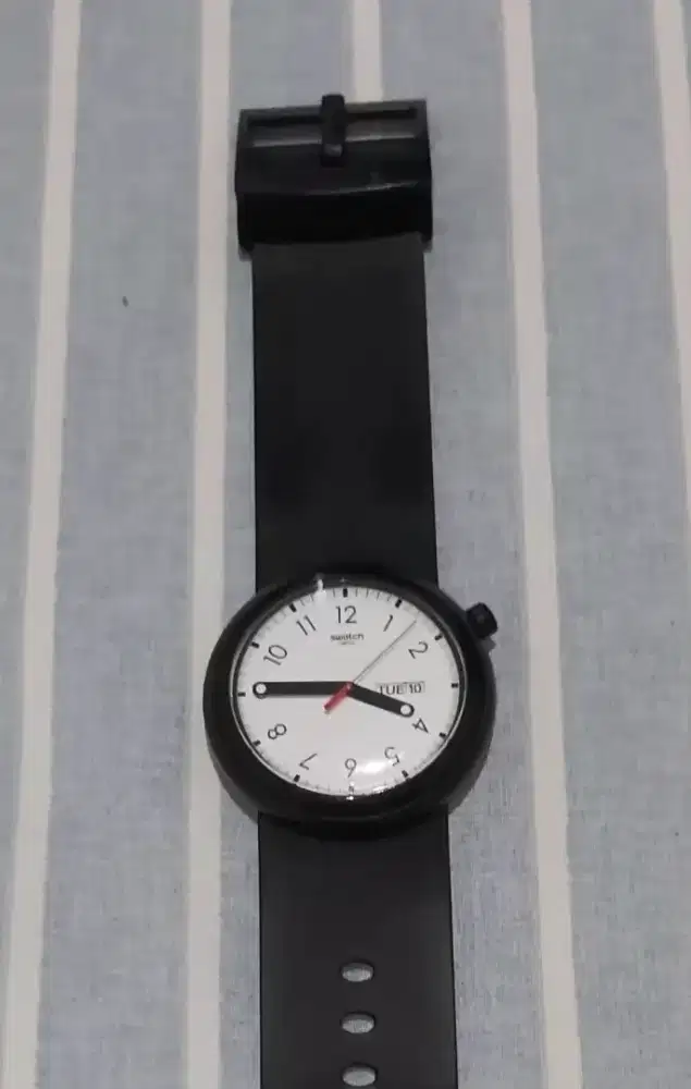 Jam tangan merk Swatch original