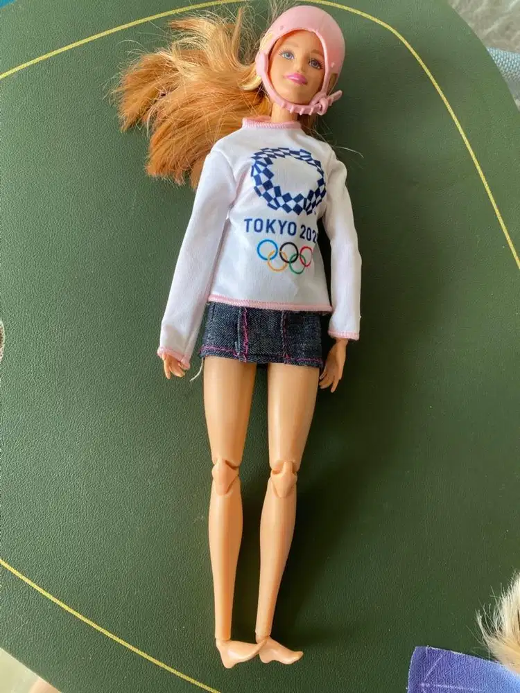 Barbie Dolls Original Store