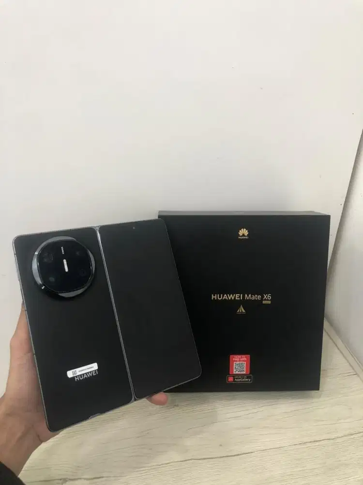 Huawei mate X6 16/512gb