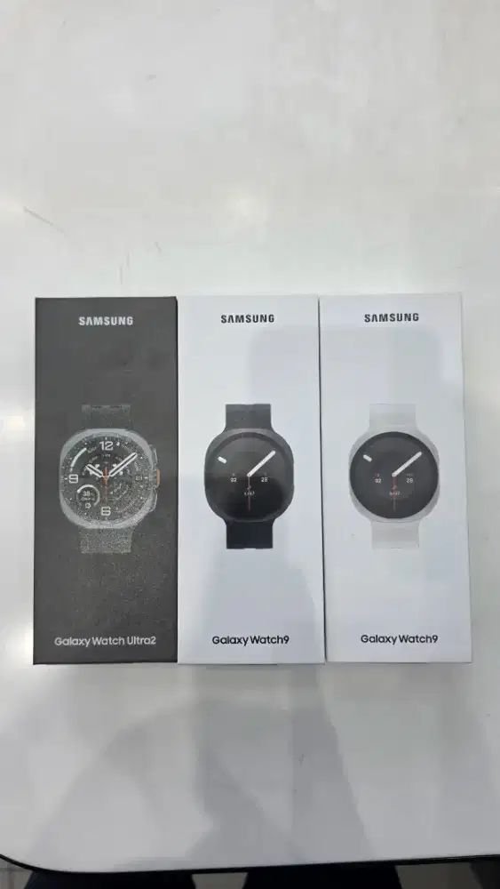 NEW GALAXY WATCH 9