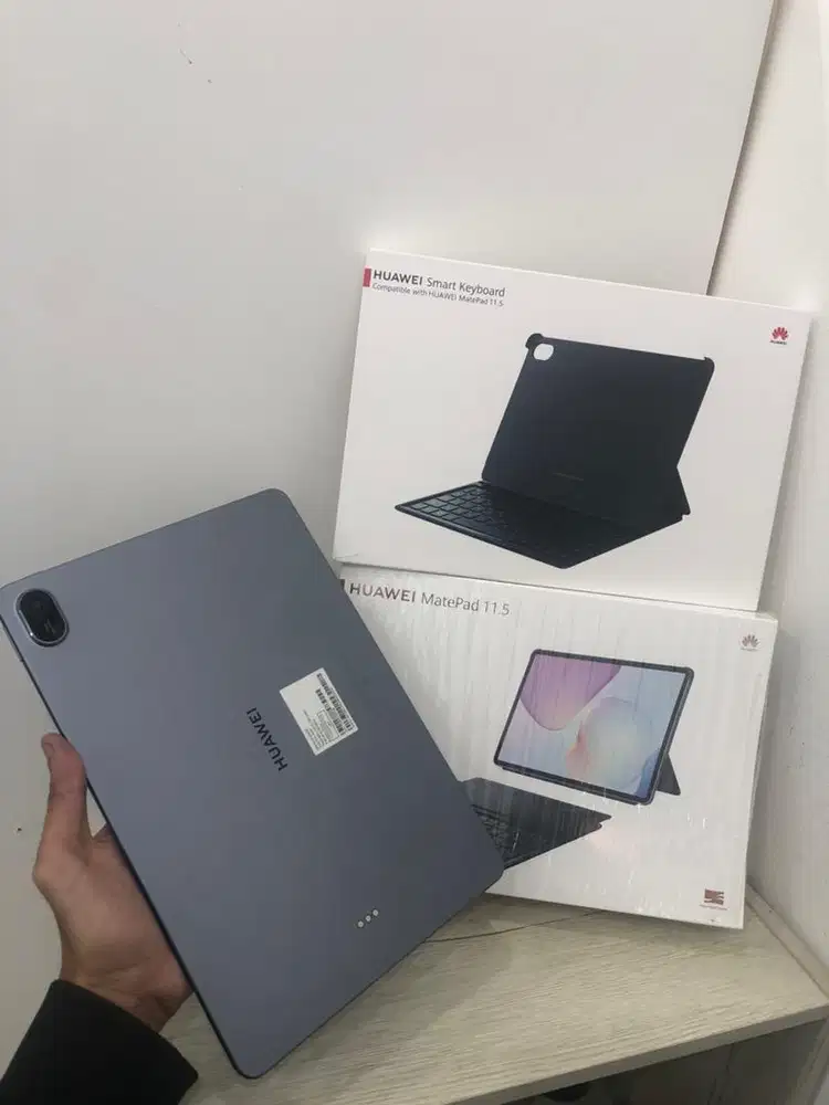 Huawei matepad 11.5 2025 papermatte edition 8/256gb