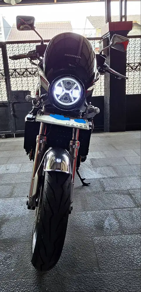 Honda CB 1000 FP 1993