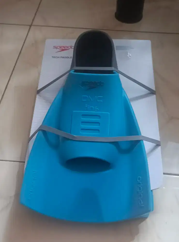 Fins Speedo Original