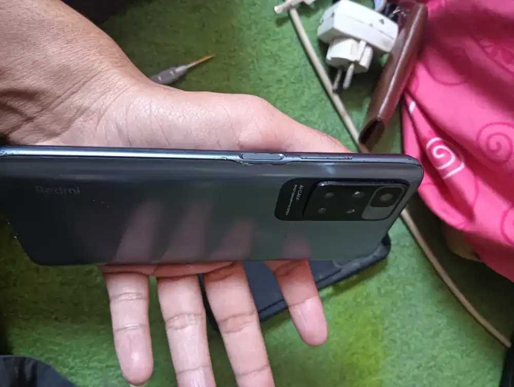 Di jual hp redmi