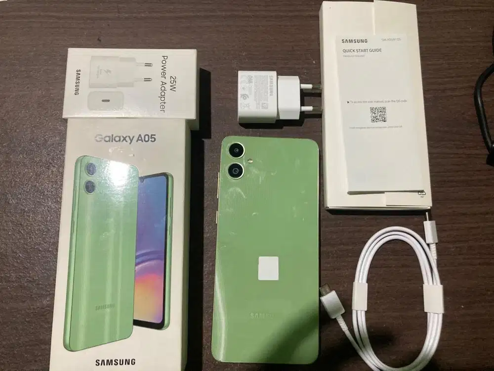 Samsung Galaxy A05 4/128