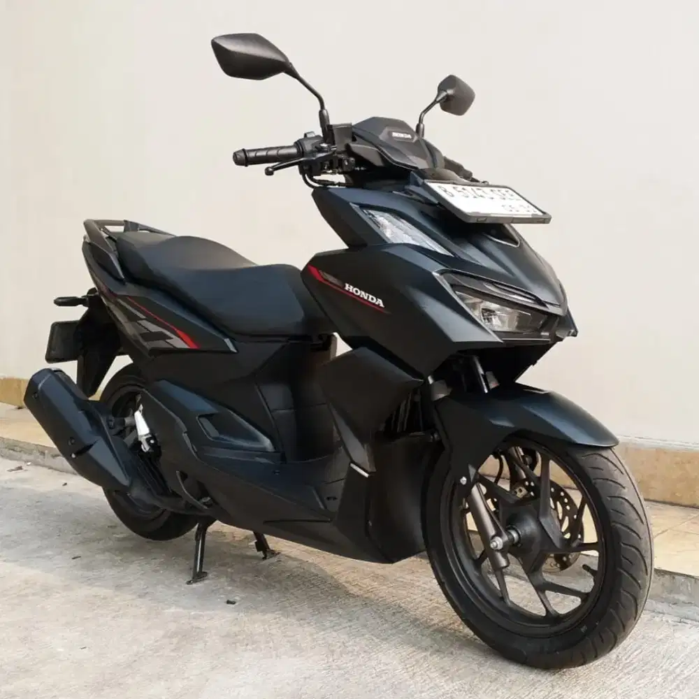 HONDA VARIO 160 CBS TAHUN 2026 CASH/KREDIT