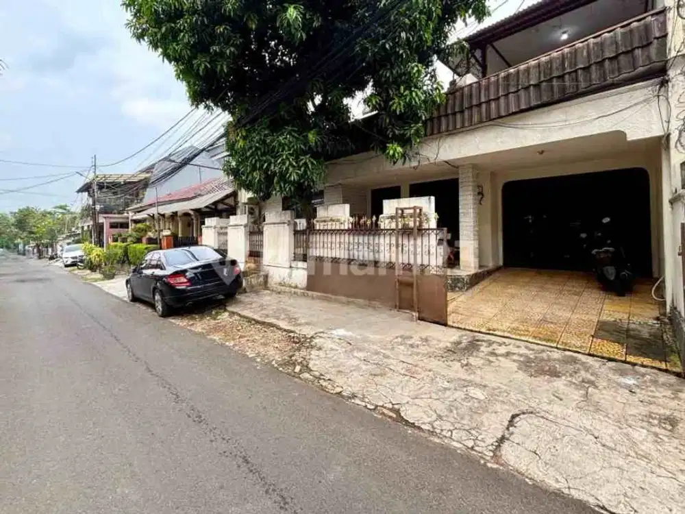 Selangkah ke Supomo! Akses Lebar Tebet Barat
