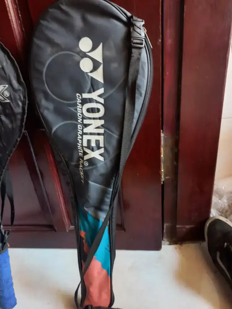 Raket carbon yonex