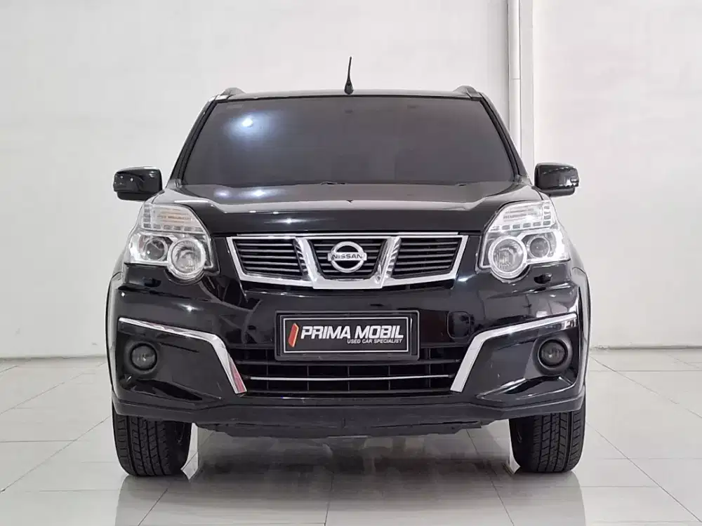 Nissan XTRAIL 2013 AUTOMATIC