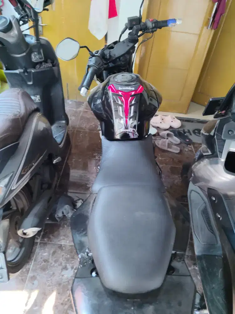 Minerva xroad 150s