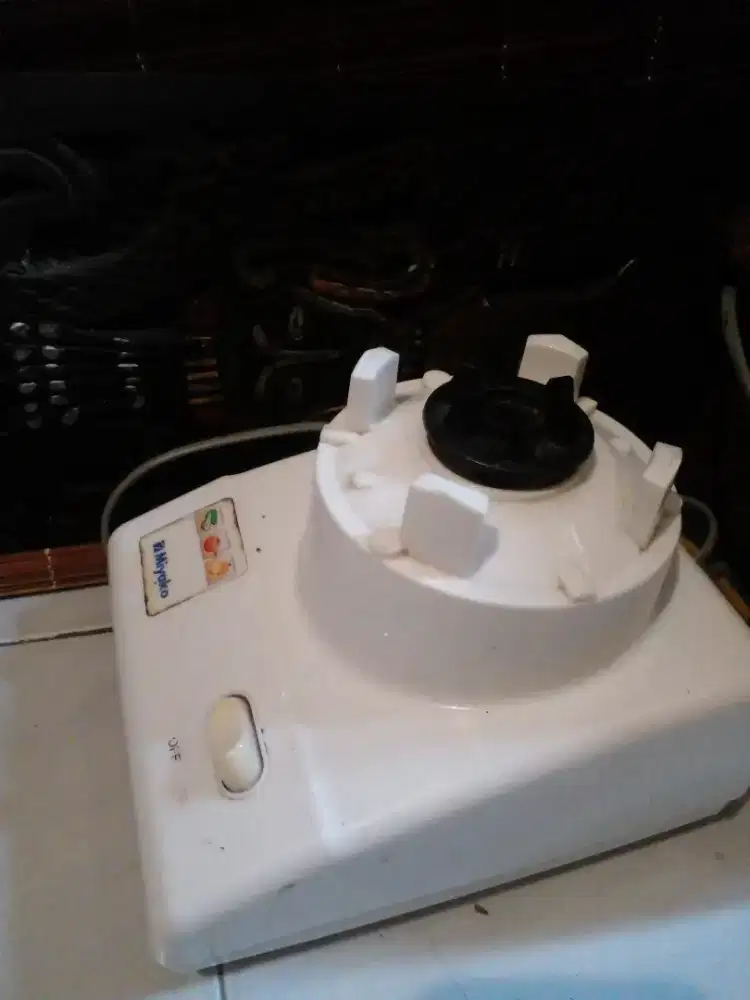 Miyako unit mesin blender