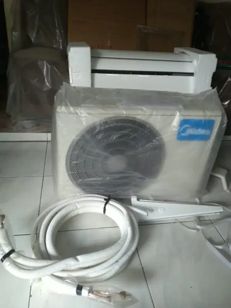 Midea AC 1 PK Standart