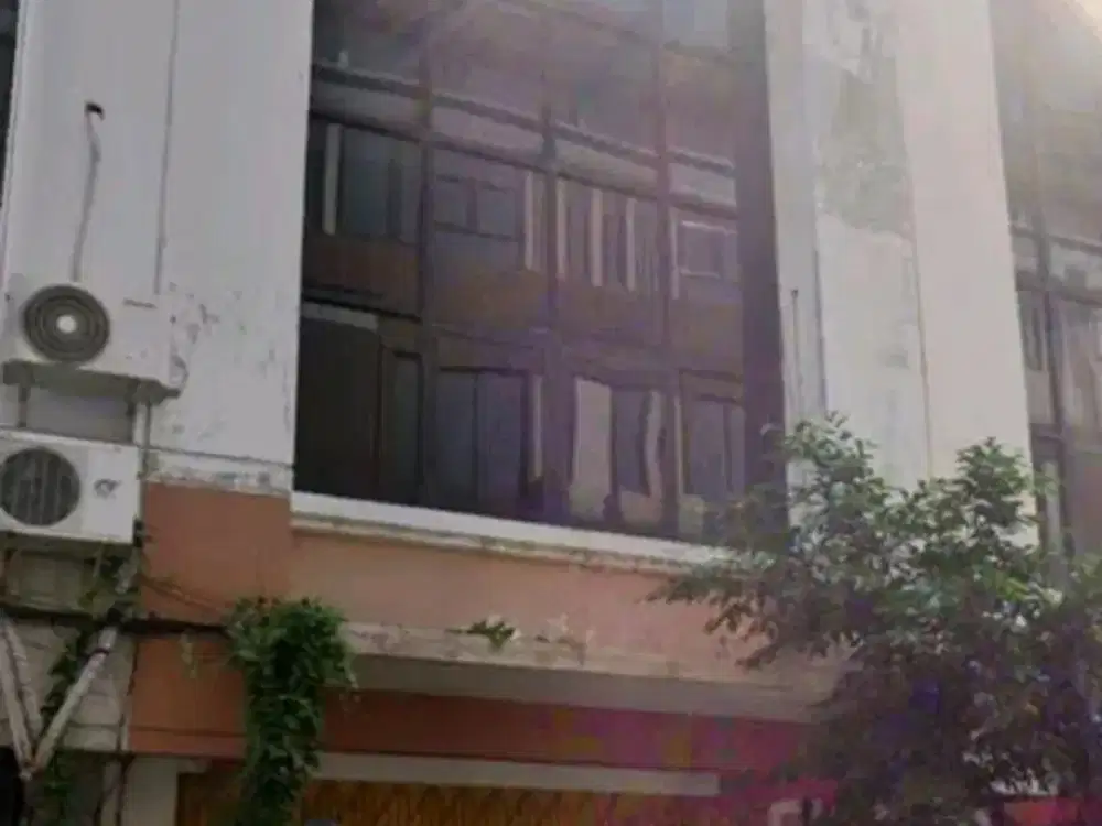 Dijual Ruko Rungkut Makmur Square