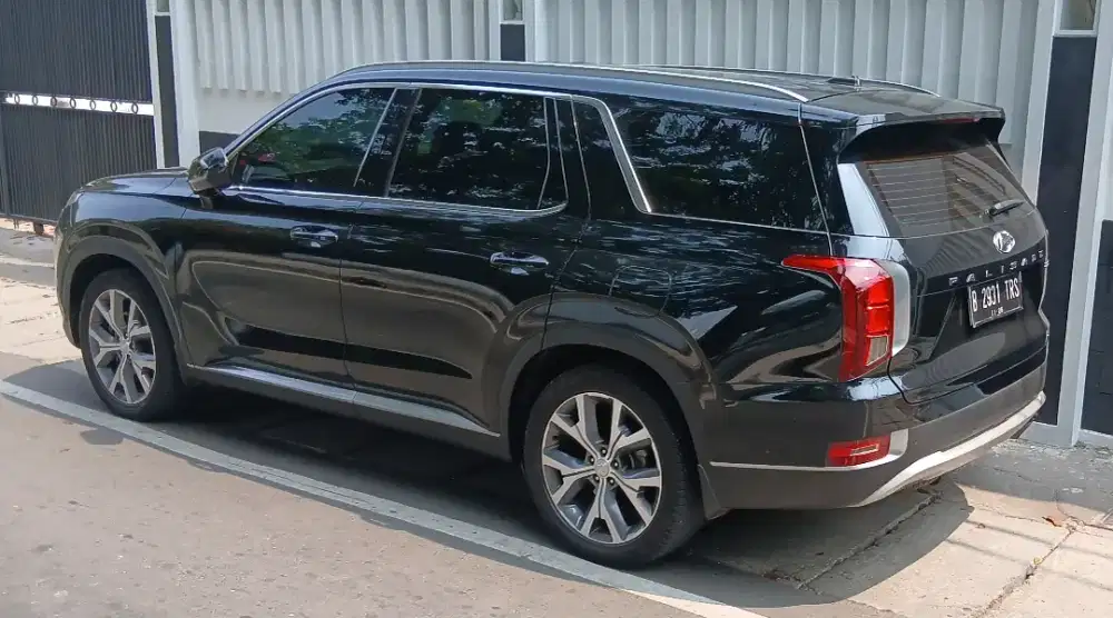 Hyundai Palisade 2.2 CRDI A/T '21.