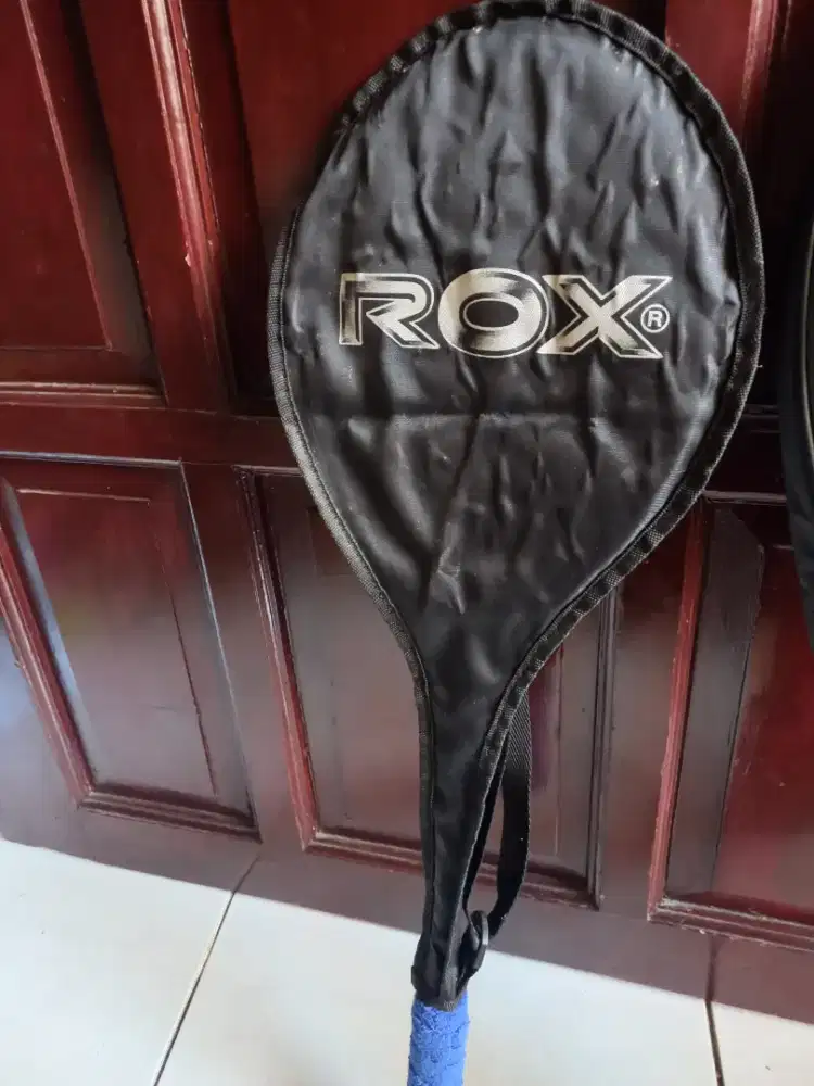 Jual raket carbon