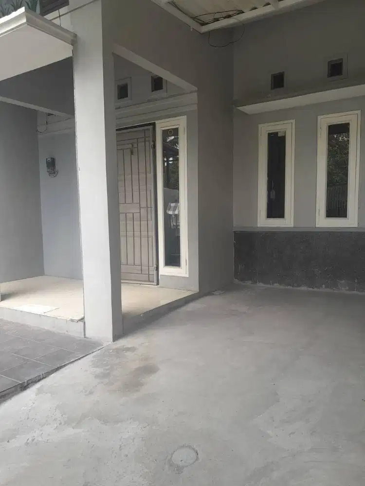 Dijual Rumah Blok Favorit di Taman Kopo Indah TKI 3