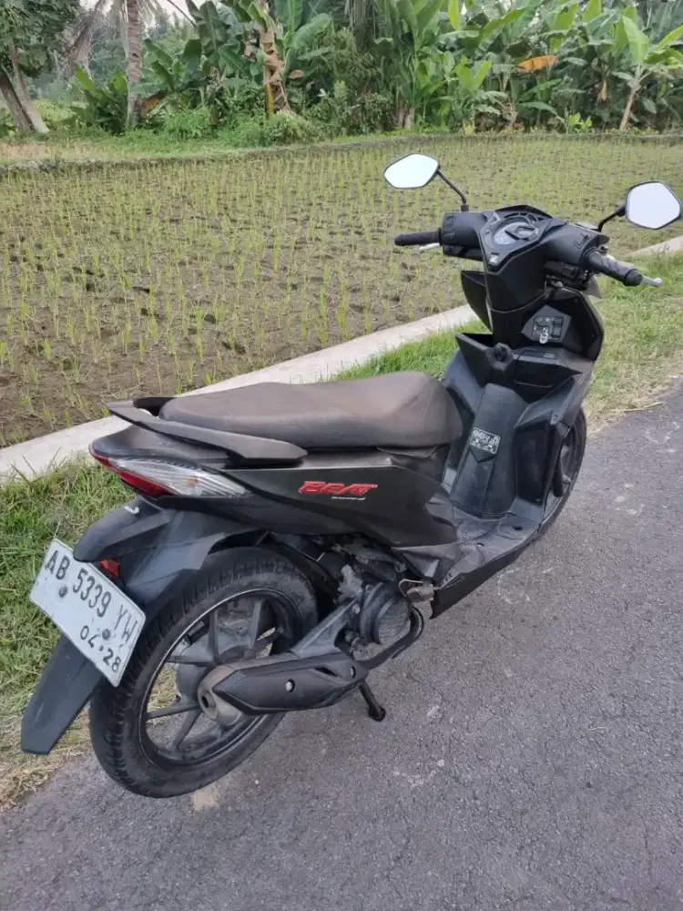 BEAT DELUXE CBS ISS 2023