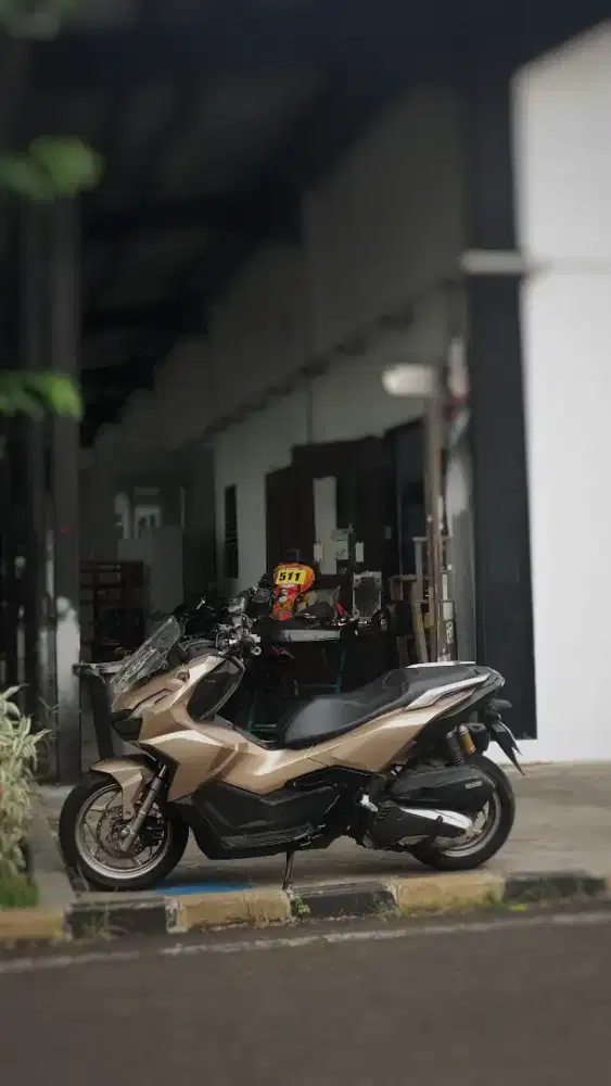 Adv 160 tahun 2022
