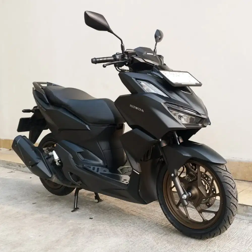 HONDA VARIO 160 CBS TAHUN 2026 CASH/KREDIT