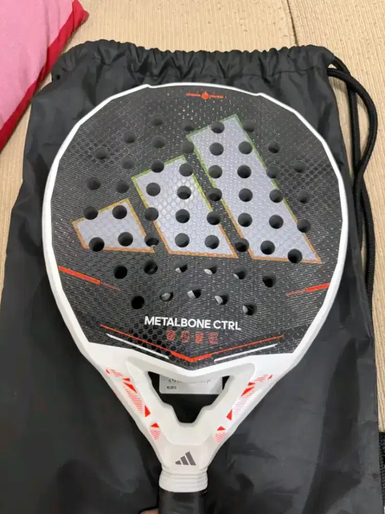 PADEL ADIDAS METALBONE CTRL 3.5