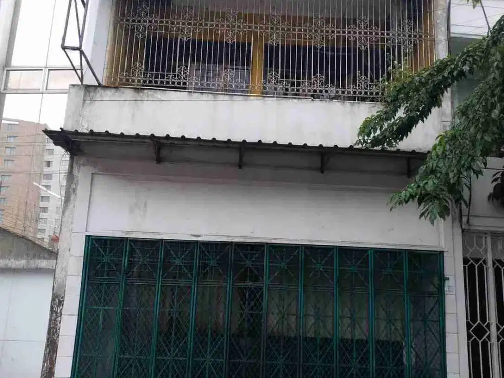 Ruko 2 Lantai Kranggan, Jual Cepat Harga Terbaik