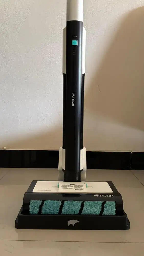 Vacuum Cleaner Nuna i7 2.0