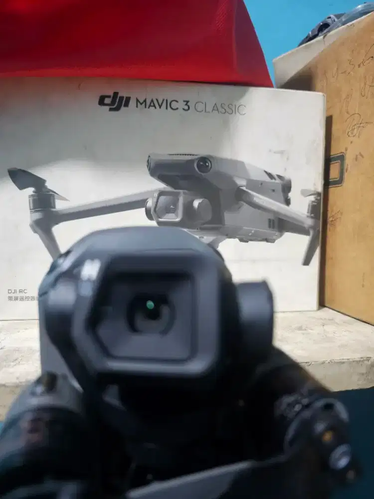 dji mavic 3 clasic