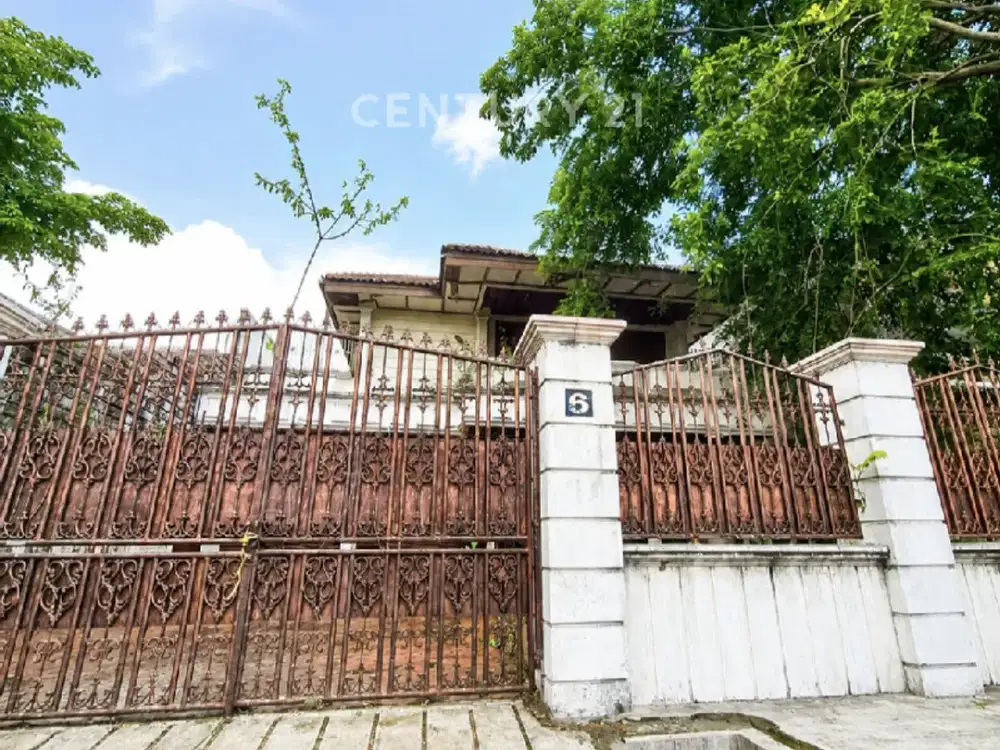 DIJUAL MURAH NJOP RUMAHLUAS 2 LANTAI  PULOGADUNG RAWAMANGUN S9779