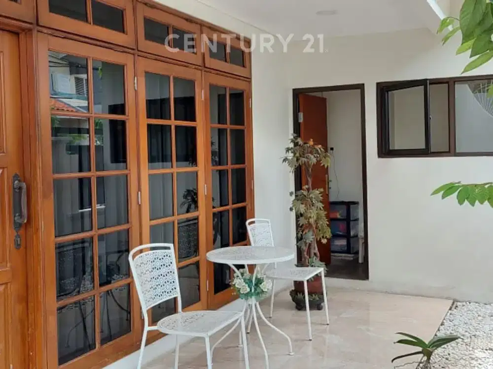 Rumah Bagus Siap Huni Dan Strategis Di Jati Pulogadung S9727