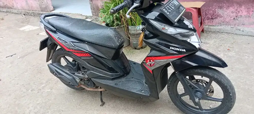 Jual motor beat/nego tipis²