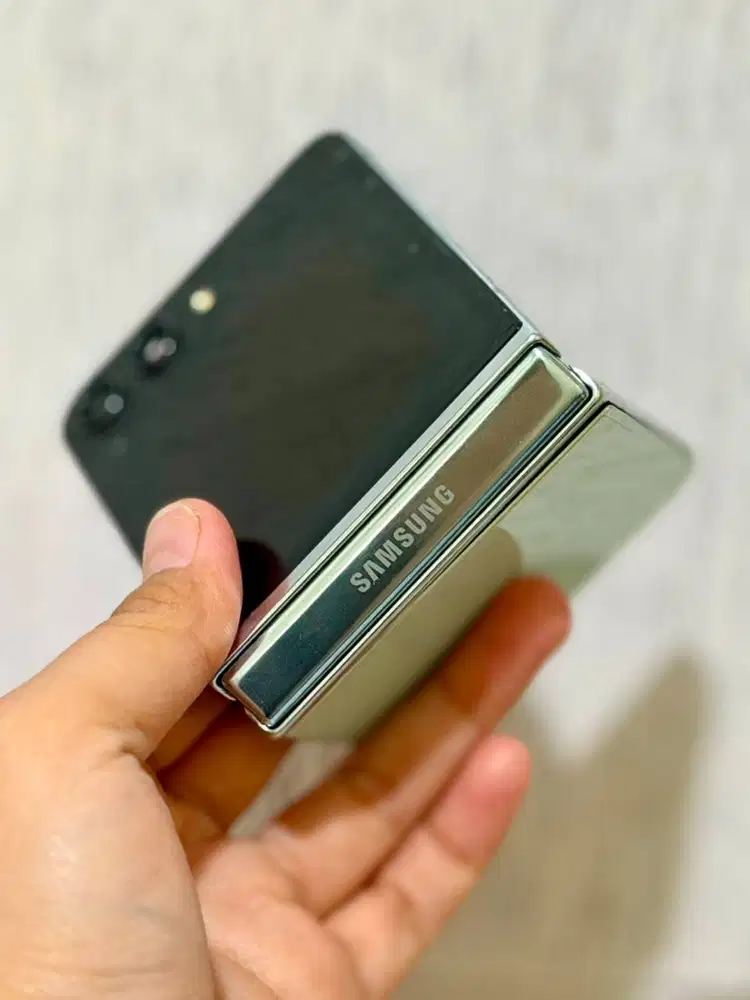 Samsung Galaxy Z Flip 5 256GB