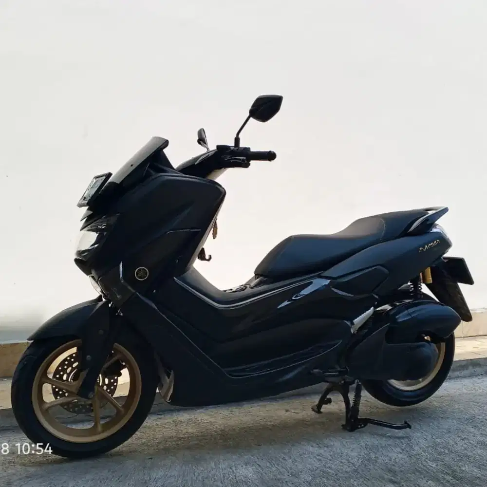 YAMAHA NMAX OLD TAHUN 2019 CASH KREDIT MURAH DP MULAI 500 RB
