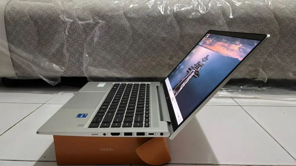 Hp ProBook 440 G9 Ram 16GB SSD 512GB