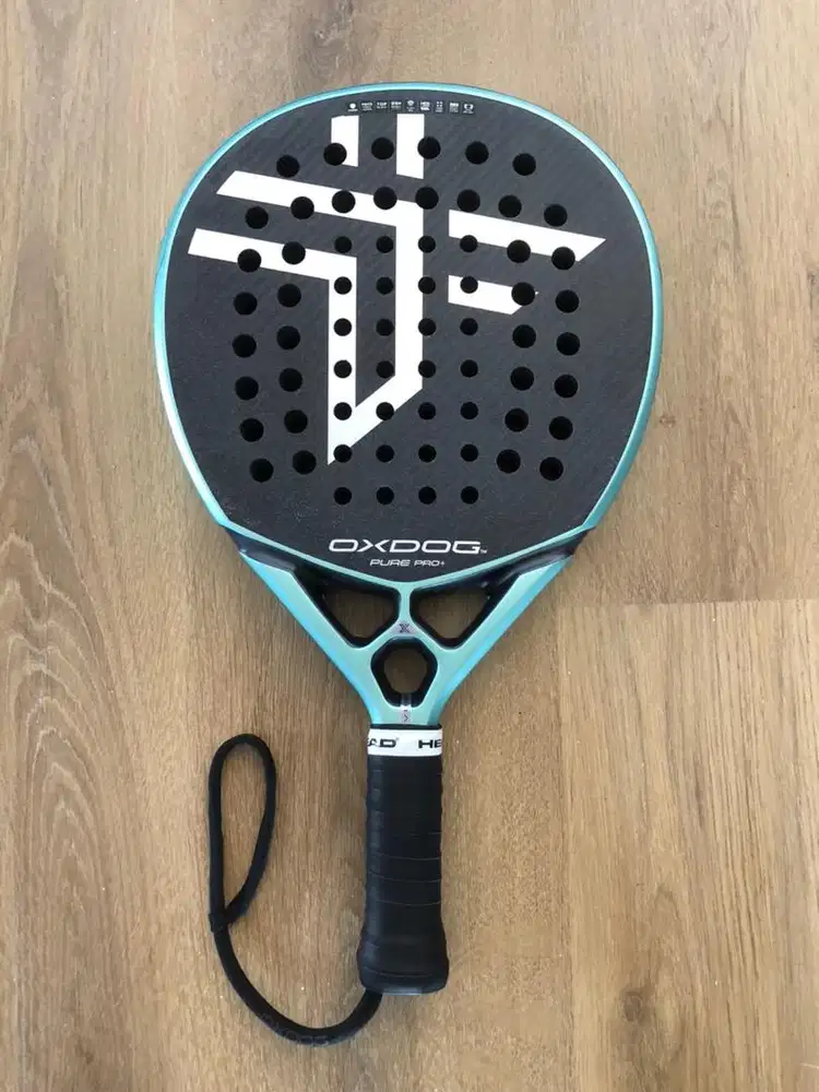 Oxdog pure pro+ 2026