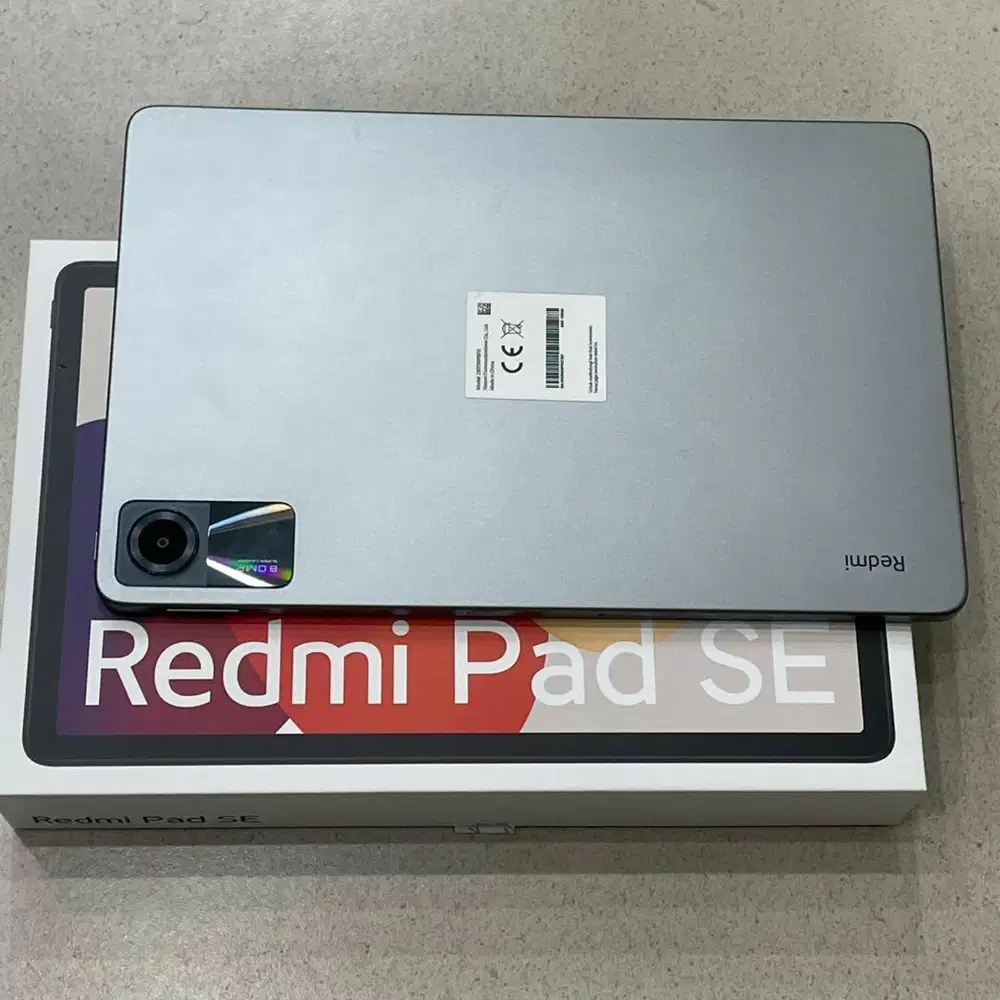 Redmi pad se 4/128gb wifi only