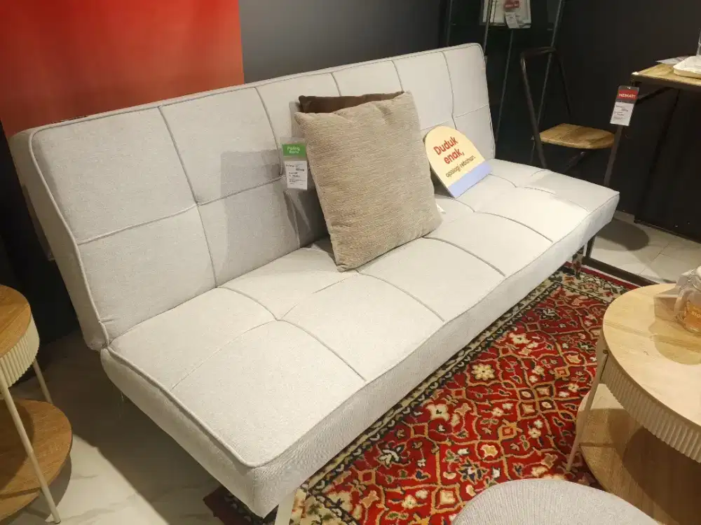 Promo sofa mojito