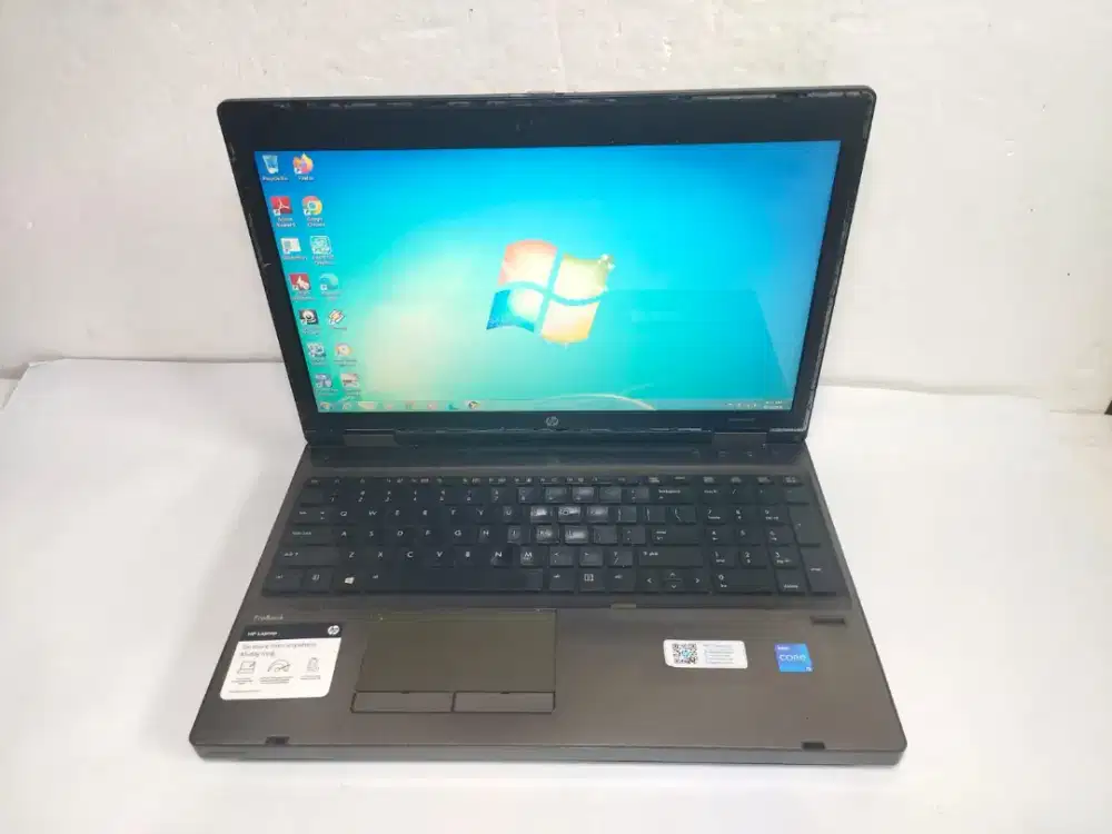 B1165 probook 6570b core i5-3210M
- list karet frame melupas