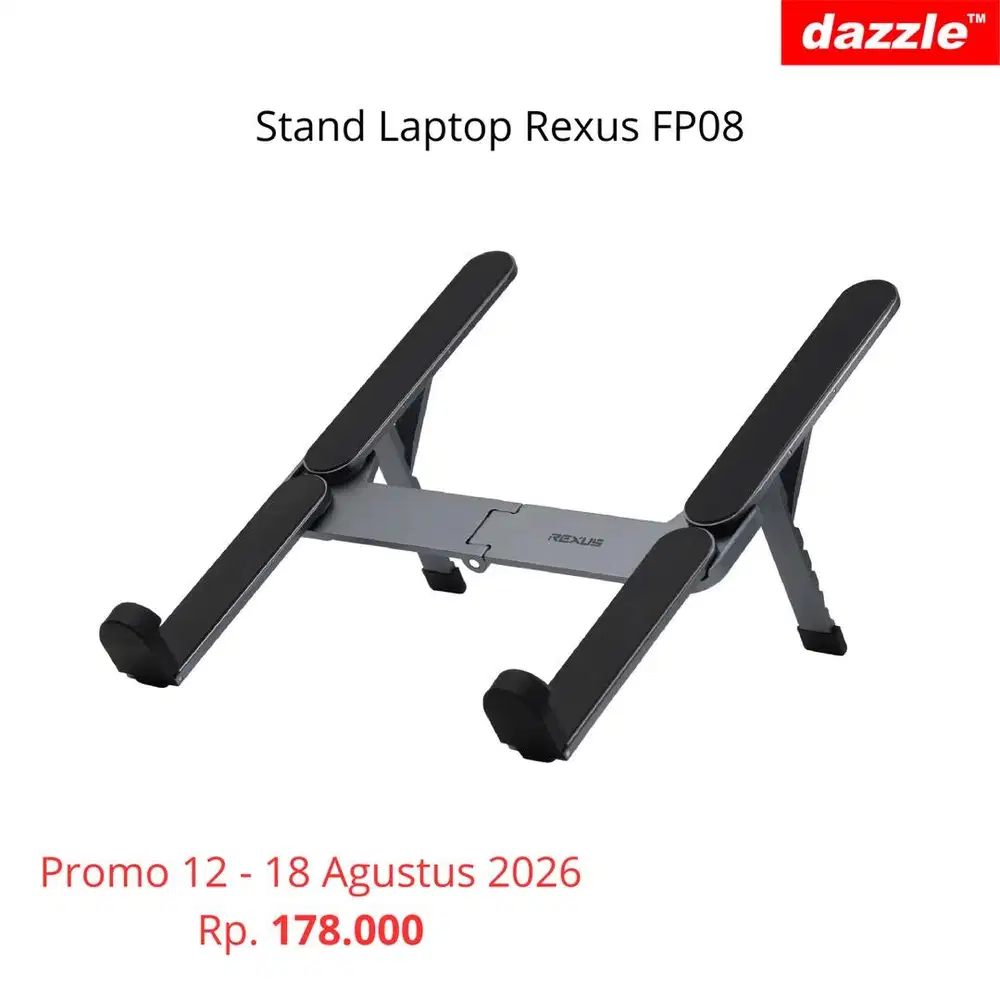Stand Rexus FP08