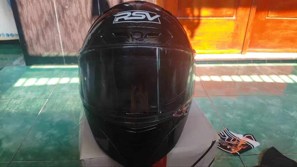 RSV FFS21 Carbon Graphic