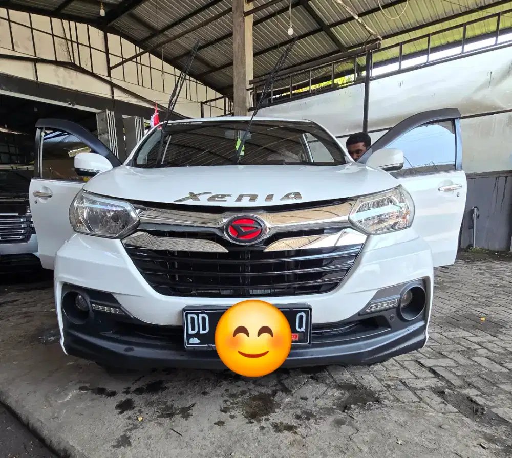Xenia Sport 2026 Matic